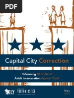 Capital City Correction