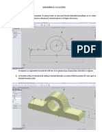 Ansamblu Cu Lagare  tutorial solid