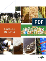 Cargill Brochure