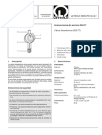 Celula Fotoelectrica