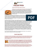 Fasta Pasta Cooking Chart | PDF | Pasta | Italian Cuisine
