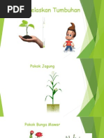 KADAR TUNTUTAN PERJALANAN KADAR TUNTUTAN PERJALANAN