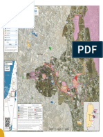 WEST BANK CLOSURE - Hebron h2 Area