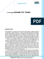 Chapter 1 - Compressed Air Uses