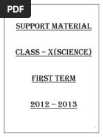 exam class pdf social kit 10 science Science  10  MCQs Class Multinational CBSE Social