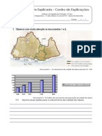 2.2.4 Ficha de Trabalho - A Vida Urbana Do Século XVI - Lisboa Quinhentista