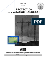 Protection Application Handbook (ABB) (1)