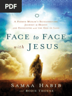 Download Face to Face with Jesus by Chosen Books SN225291180 doc pdf