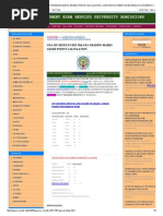 Gpa-Ssc Results 2013 10th Gpa Grading Marks Grade Points Calculation - Jobs Recruitment Exam Results University Admissions