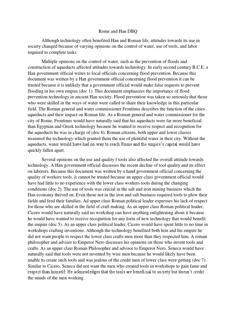 Han china classical athens dbq essay 07 picture