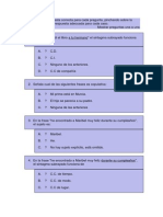 Ejercicios Sintaxis 1