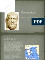 Parménides