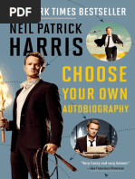 Download Neil Patrick Harris Choose Your Own Autobiography by Neil Patrick Harris - Excerpt by Crown Publishing Group SN225296070 doc pdf