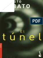 Ernesto Sabato - Tunel