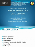 Alicia Fredusa | PDF | Mnemotécnico | Dolor