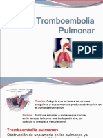 4 Tromboembolia Pulmonar