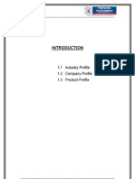 Study of Organisational Structure Syndicate Bank