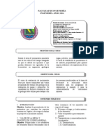 074-Evaluacion de Yacimientos