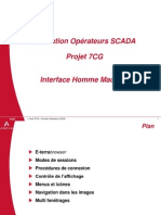 04 Formation Opérateur Scada