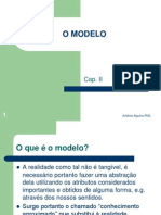 2 - O Modelo