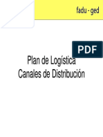08.00 Plan Logística Distribución