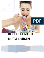 Retete Dukan