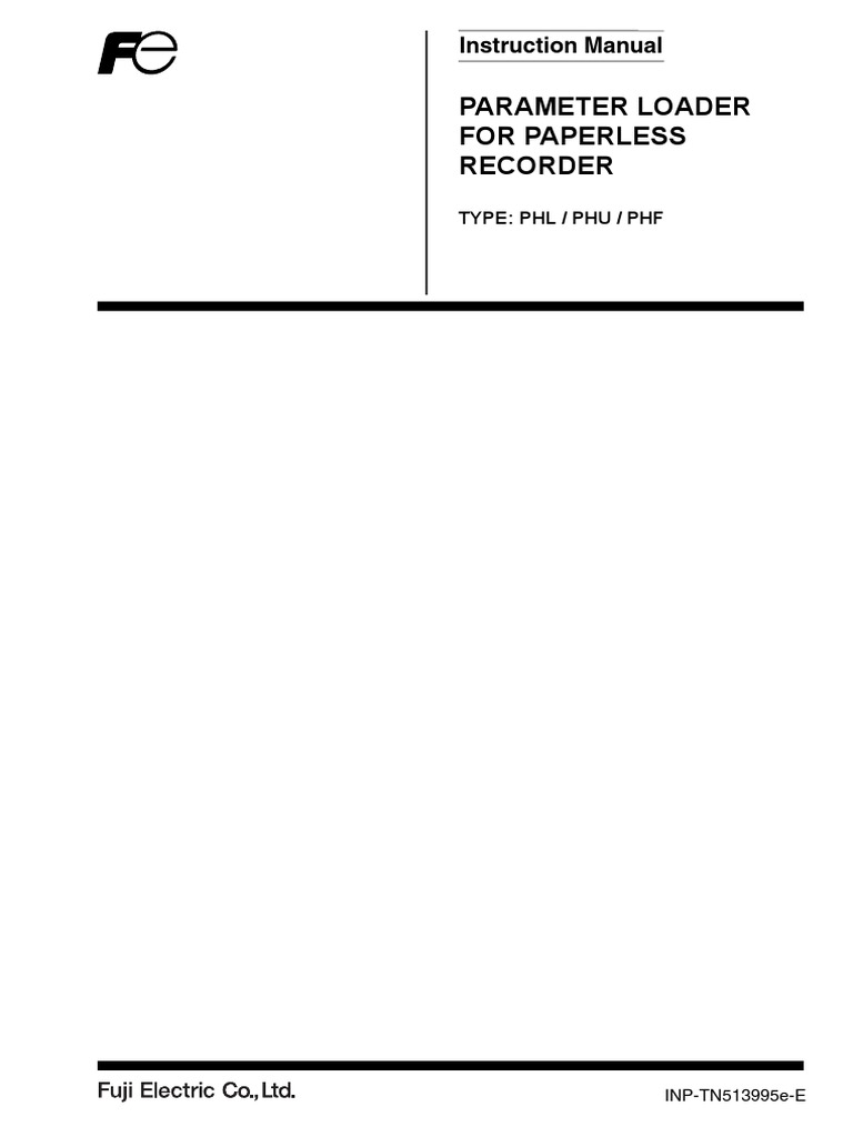 PHL Data Viewer Instruction Manual 2 | PDF | Device Driver ...