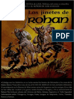 ESDLA - Los Jinetes de Rohan PDF