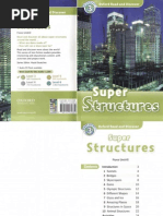 Super Structures