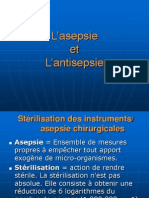 L'asepsie+ AES1.ppt