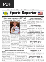 Download November 11 2009 Sports Reporter by Sports Reporter SN22531695 doc pdf