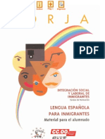 Español para Inmigrantes - Proyecto Forja