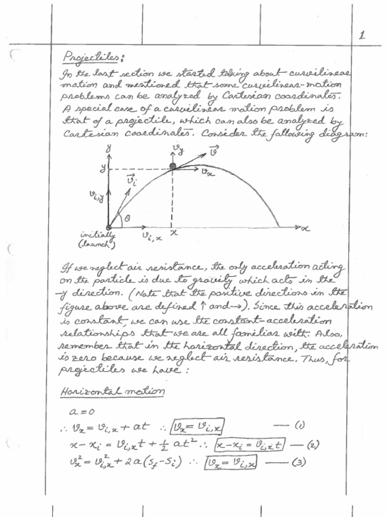 Ball Throwing and Skateboard Dynamics | PDF | Science & Mathematics