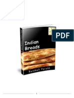 Indian Bread