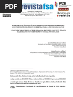 Identidade, Habermas e Ciampa