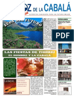 Spa 2007-10-10 Newspaper La Voz de La Cabala 03