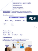 Quimica Analitica Redox