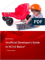 Unofficial Developer Guide to HL7v3 Basics