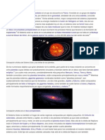 Sistema Solar
