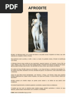 AFRODITE