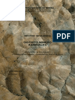 Informe Geolgico Distrito Barriales2009 - Pub PDF