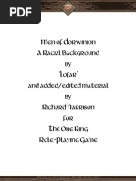 Decipher RPG