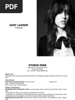 Download Merchandising Portfolio by HyunJuPark SN225356038 doc pdf