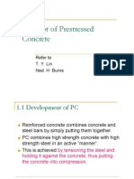 08Concept of Prestressed Concrete