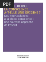 Hegel Science Logique | PDF | Georg Wilhelm Friedrich Hegel | Conscience