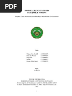 Download Proposal Sate Jamur Morena Tasikmalaya by Penti Sri Wulan SN225363303 doc pdf