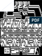 3-Way Active Crossover PCB