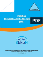 Buku BKR PDF