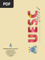 Guia Estudante 2011