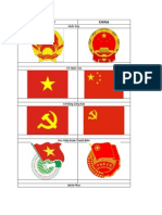 Vietnam & China